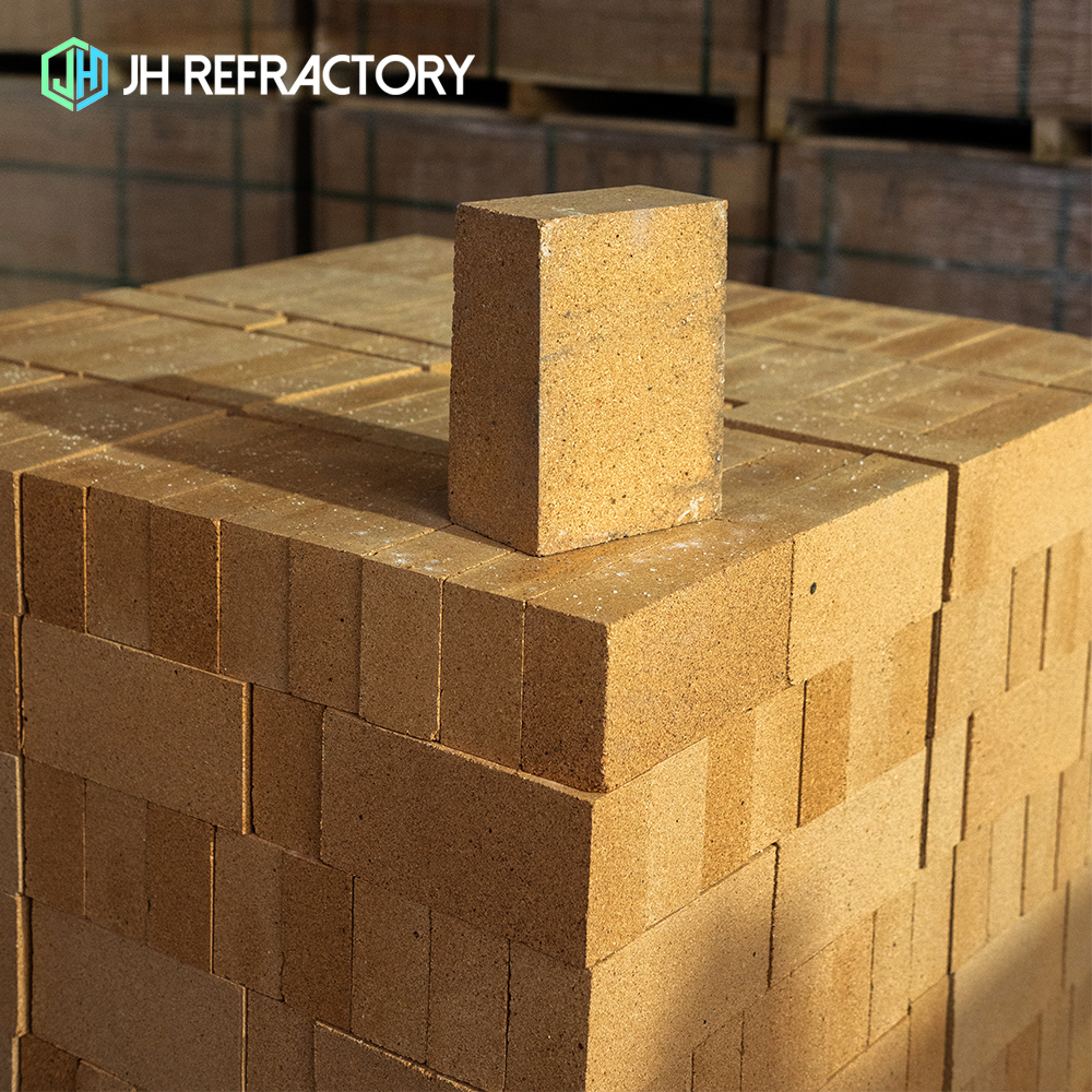 refractory brick live action 1