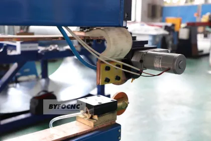 Pneumatic Welding Machine Available Now