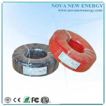 PV-F    PV Cable /Solar Cable