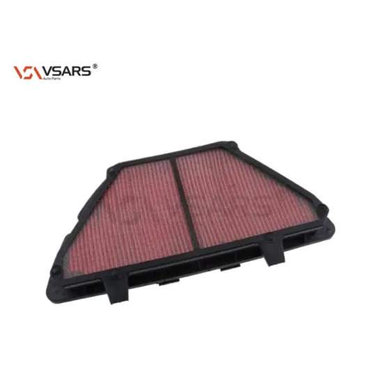 Yamaha Motorcycle Air Filter 4C8-14451-00-00 for Spare Parts Cleaning System VSA-10335
