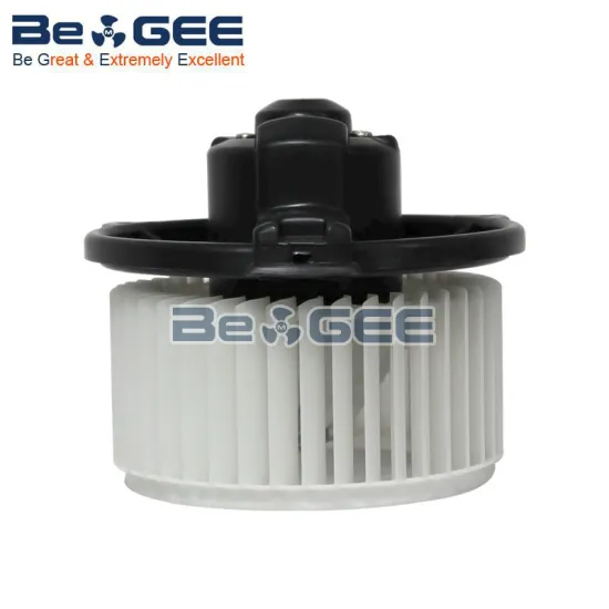 OE#87103-02070 Auto Heater Blower Motor For Toyota Corolla 03-08/ Matrix 03-07
