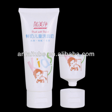 38mm cosmetic flexible tube