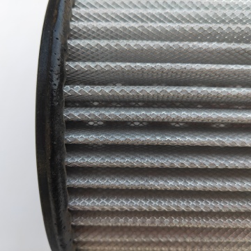 Customizable Air Filter Elements for Industrial Air Compressors
