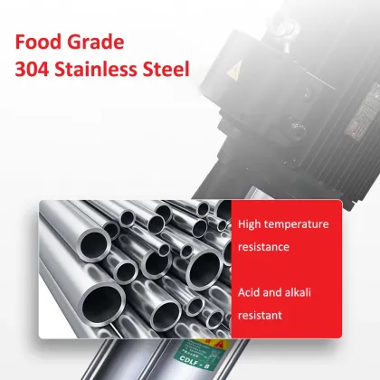 CDL CDLF QDL GDL Series Vertical Circulation Pumps