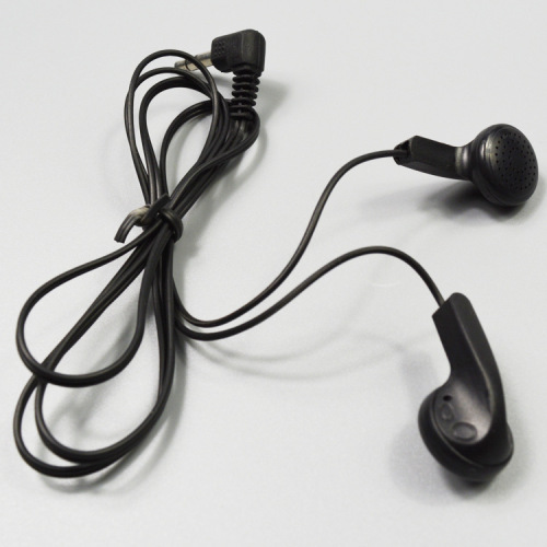 Auriculares desechables baratos al por mayor de BSCI