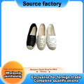 Chaussures pour femmes confortables et abordables, style paresseux