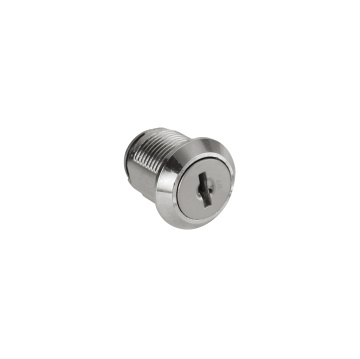 Zinc Alloy Cam Lock for Furniture Cabinet and Mailbox - 103-16 LOCK