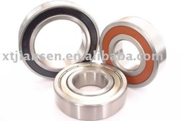 DEEP GROOVE BEARING