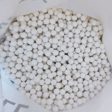 High-Performance Industrial Al2O3 Ceramic Grinding Media Balls for Sale