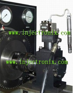 EUIs/EUPs tester