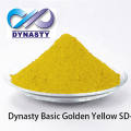 SD-GL jaune doré de base