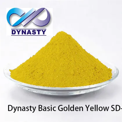 Basic Golden Yellow SD-GL
