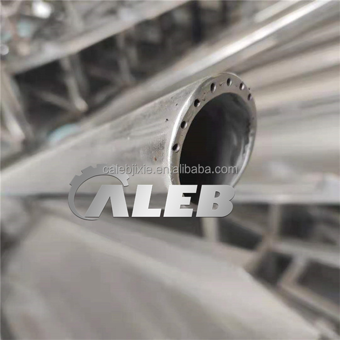 Cleaning Machines for Slaughterhouse Sausage Production: Intestine Casing and Pig Sausage Machine