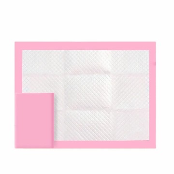Incontinence Bed Pads With Breathable Film Hospital Absorbent Adult Underpad Supplier
