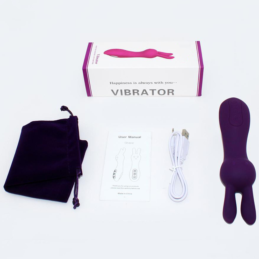 Y Love Hot Electric 10 Frequency Rabbit 3 Y Love Hot Electric 10 Frequency Rabbit 3