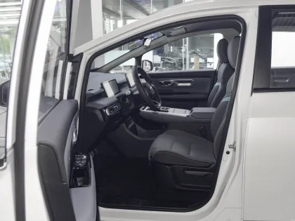 AION Y 510km Electric SUV for Urban Adventures