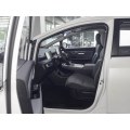 AION Y 510公里电动SUV用于城市冒险