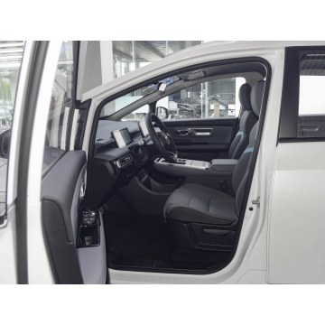 AION Y 510km Electric SUV for Urban Adventures