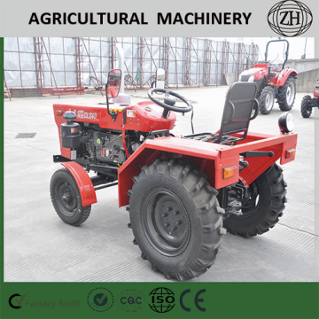 4*4/4*2 Wheel Walking/Walk Behind Tractor