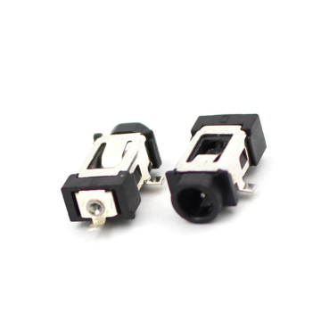 0.7mm Central Pin DC Power Jack Connector