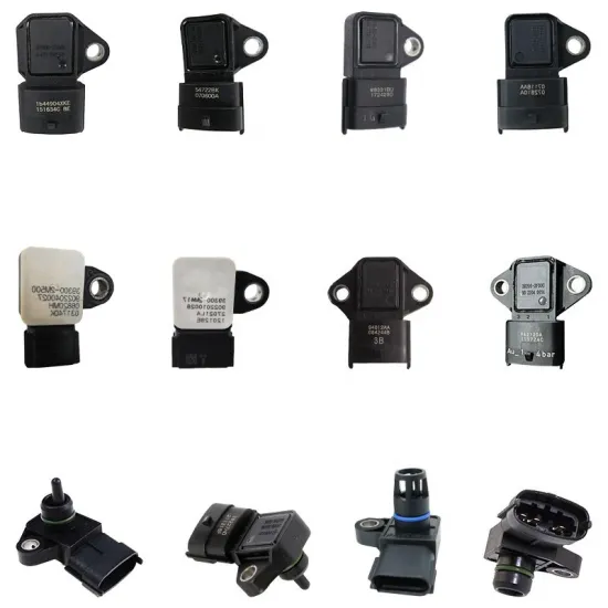 Manifold Absolute Pressure (MAP) Sensor Assembly for Hyundai and Kia Vehicles