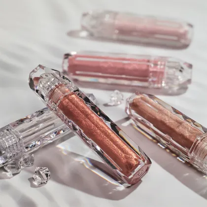 2023 Private Label Glitter Metallic Color Liquid Shimmer Magnetic Highlight Multichrome Eyeshadow: Your Ultimate Beauty Solution