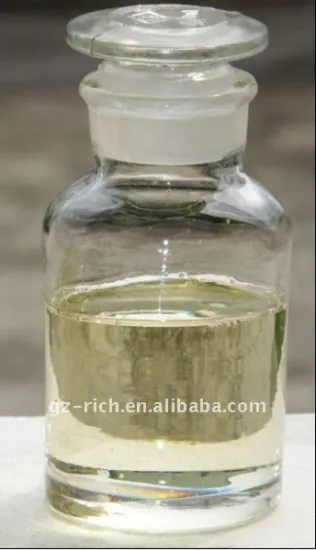 Light color and transparent liquid Accelerator K-54 for epoxy flooring coatings and adhesives