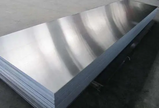 1050 H24 0.5mm 1mm aluminum sheet for printing