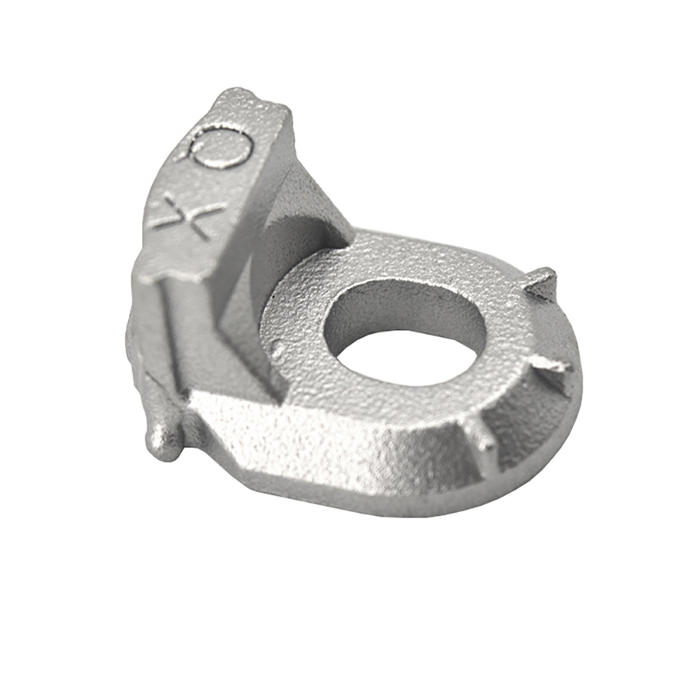 Stainless Steel Investment Casting Mold Development