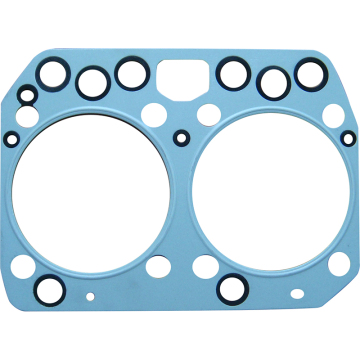 D0224MF/D0226 Gasket kepala silinder enjin - OEM 51.03901.0286 (4 Cyl./6 Cyl.)