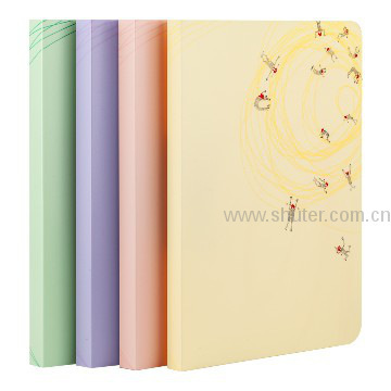 Y401A YOUTH Clip Folder A4 Lever Clip SHUTER Brand Durable