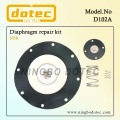 SBFEC Type DMF-Y-102SA 4'' Pulse Jet Valve Diaphragm Kit