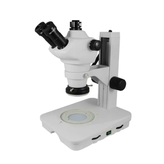 TS-10NT Zoom Stereo Microscope