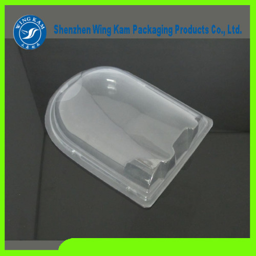Clear Plastic Blister Clamshell Packaging and Customized Blister Packing made in Shenzhen