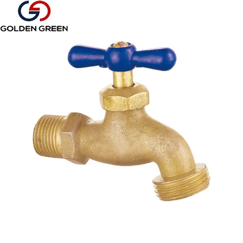 Brass Valves for Cold Water Hose Bib cock
