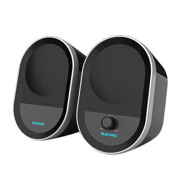 USB Computer Speakers