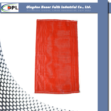polypropylene netting mesh bag for oranges