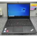 Lenovo E490 I7 8GEN 8G 256G