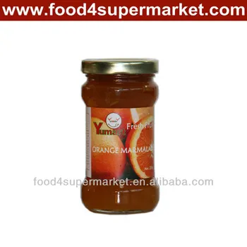 strawberry Jams