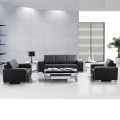 Wholesale Luxury On sale Leather Office Sofa Furniture Set