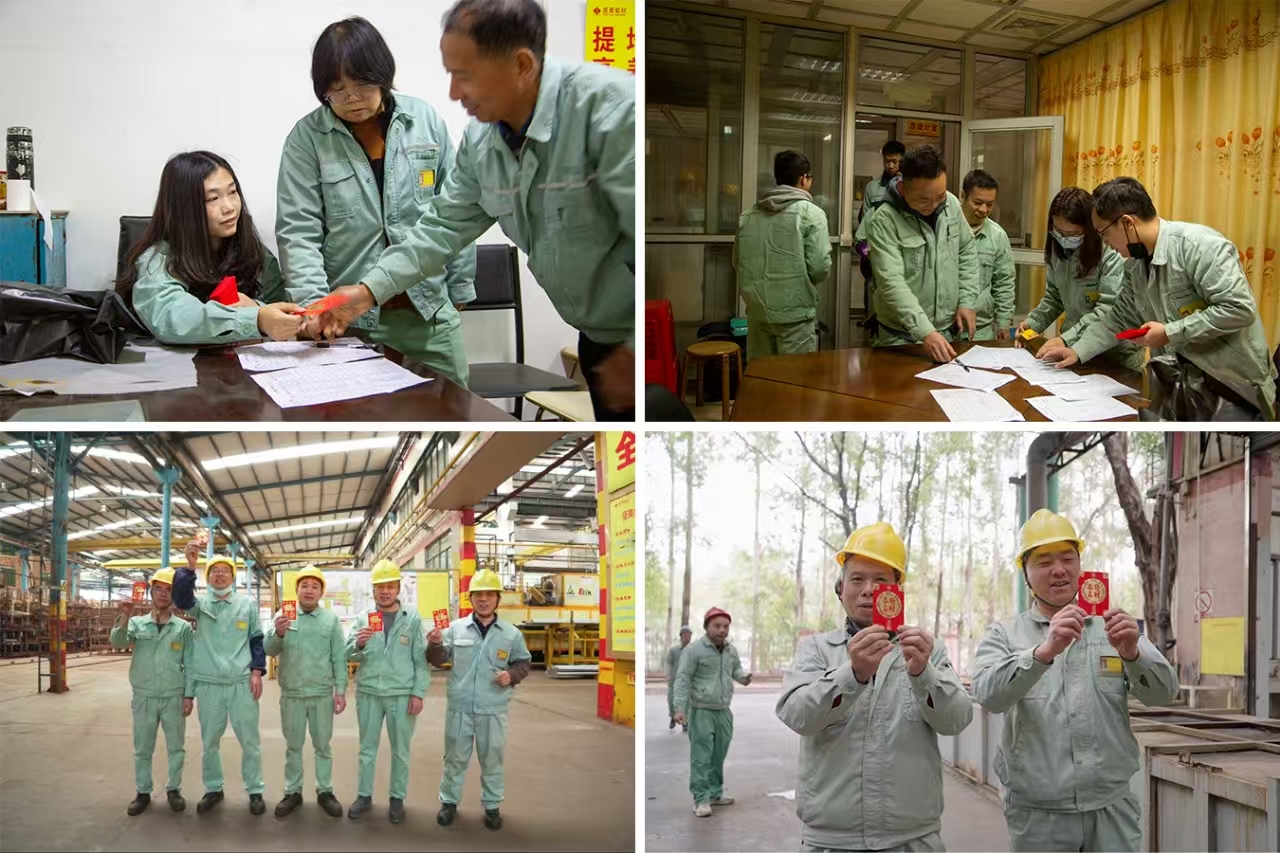 JMA aluminium