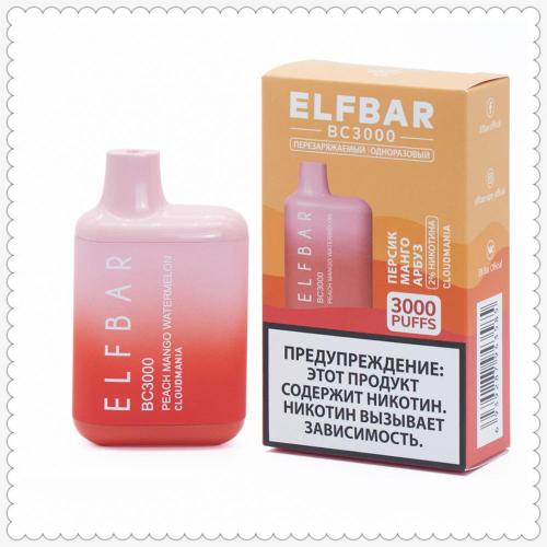 Elf Bar BC 5000 Puffs Kit Großhandel billig