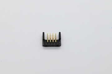Đầu nối pin DIP góc phải 2.0mm