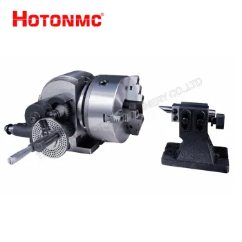 BS-0 BS-1 Semi-Universal Dividing Head