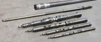 Boart Longyear Wireline Core BarrelOvershotAssembly HQ NQ P