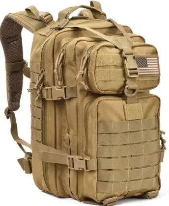 Hiking Climbing Camping Outdoor Backpack