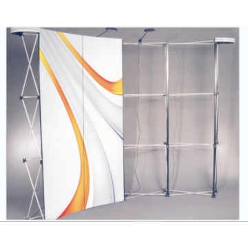 Wholesale Personalized Pop Up Display Stand