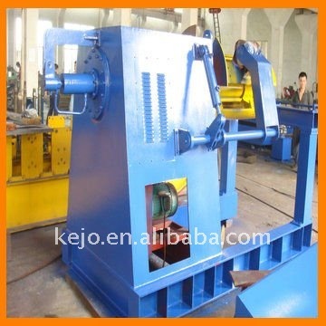 Alibaba china supplier decoiler