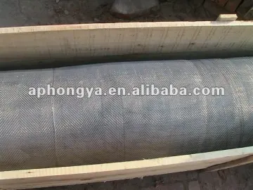120 micron stainless steel mesh