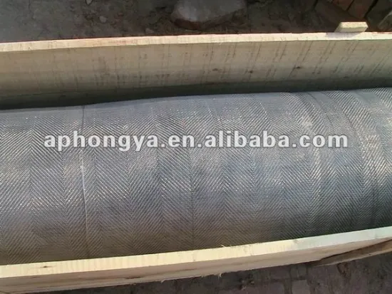 120 micron stainless steel mesh